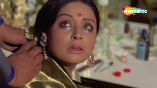 O Naina Mere Rang Bhare | Blackmail (1973) | Rakhi | Dharmendra | Kalyanji Anandji | Sad Hindi Songs