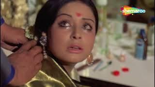 O Naina Mere Rang Bhare | Blackmail (1973) | Rakhi | Dharmendra | Kalyanji Anandji | Sad Hindi Songs