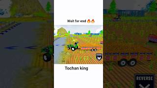 Extreme Tractor Farming Challenge! 🚜🌾#FarmingSimulator, #TractorGames, #FarmingGameplay #USA_Gaming