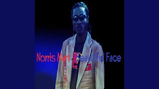 Video thumbnail of "Norris Man - Peace and Love"