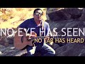 Beautiful One | Patrick Dailey | Official Music Video | Tim Hughes / Jeremy Camp Cover