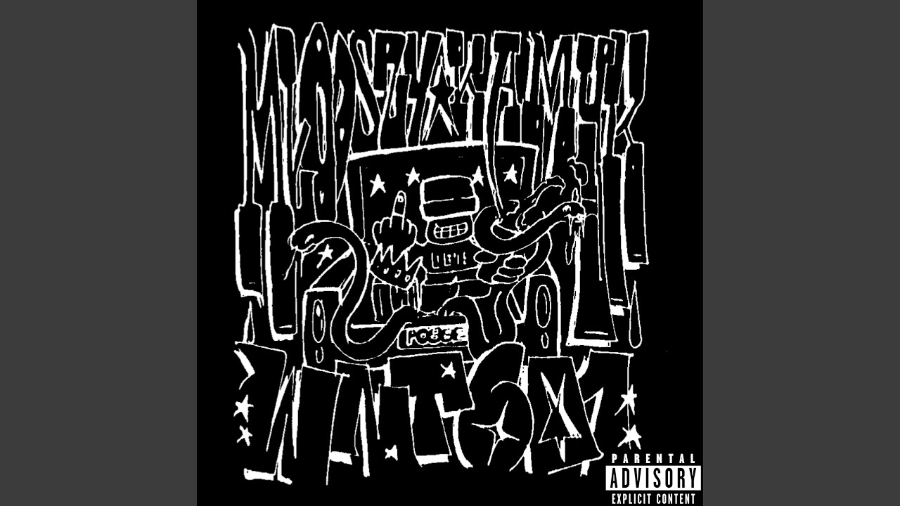 ESCAPE (feat. Clapo & Kondzior)