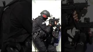 NSG commando #commando #nsg #security #amernath #jammukashmir #jammu #hashtag