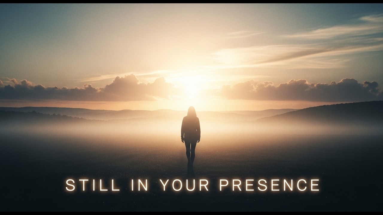 Listen to This and Feel God’s Presence | STILL IN YOUR PRESENCE (Worship Album)