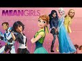 Mean Girls || Non/Disney Trailer