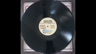 Vital Vinyl Vlog Lvltr God Bless Our Happy Home