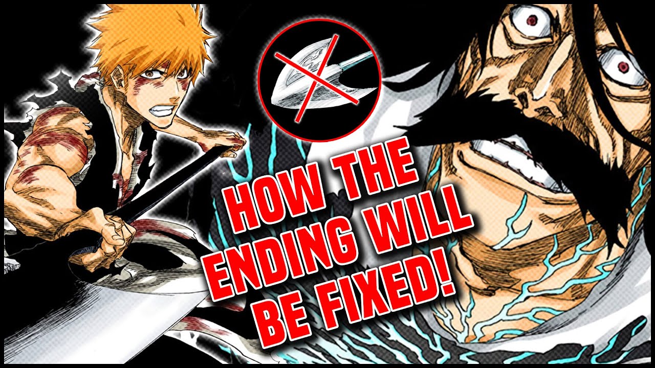 Bleach's Ending, Explained