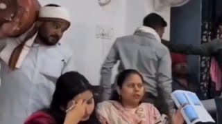 Gas Cylinder Na Milne Ye Shakhs Pahunch Gaya DM Office | Madhyapradesh | @MuslimMediaStudio786 