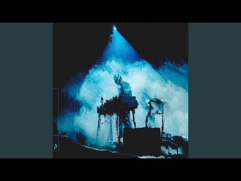 Submission (Live At The Roundhouse, London)