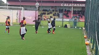 Var dan penaltı çıktı