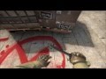 2nd Round Force Buy UMP-45 Ace! (Counter Strike: Global Offensive)