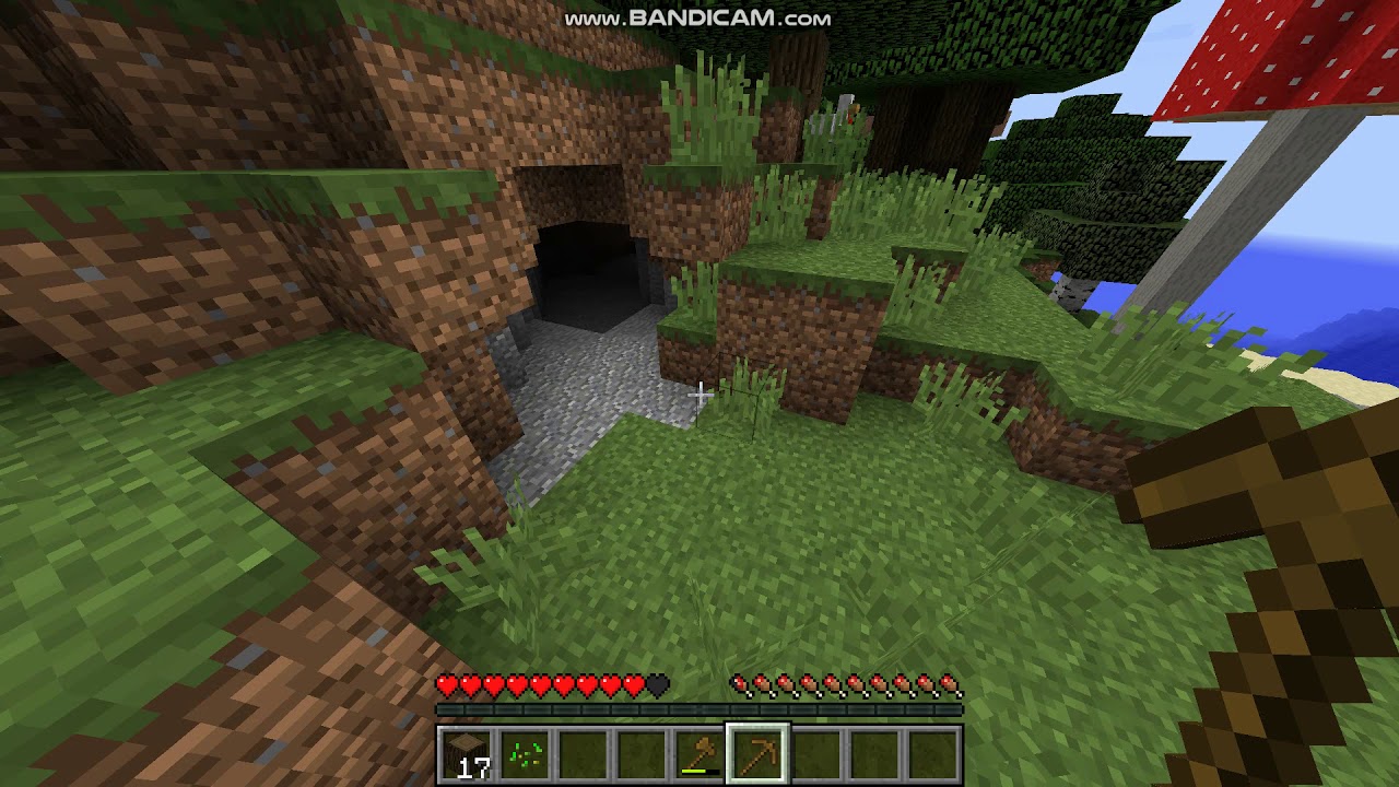 minecraft prezivljavanje ep 1 - YouTube