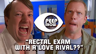 Peep Show | ''Mole-Mapping'' | FULL EPISODE | Series 9, Episode 4