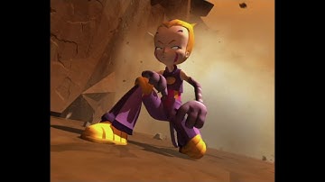 Code Lyoko Teddy Gozilla English Episode Cartoons Kids (Çizgi Film Tadı) #CodeLyoko