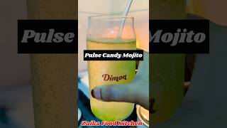 Pulse Candy Mojito #shortsfeed #shortsfeed #drink #shorts #short #shortsvideo #mojito #energy #trend