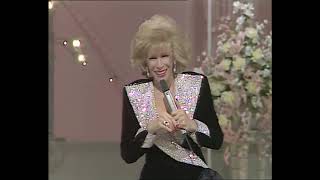 An Audience With Joan Rivers [1984] LWT Comedy