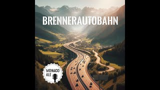 Brennerautobahn By Monaco Ale .Band