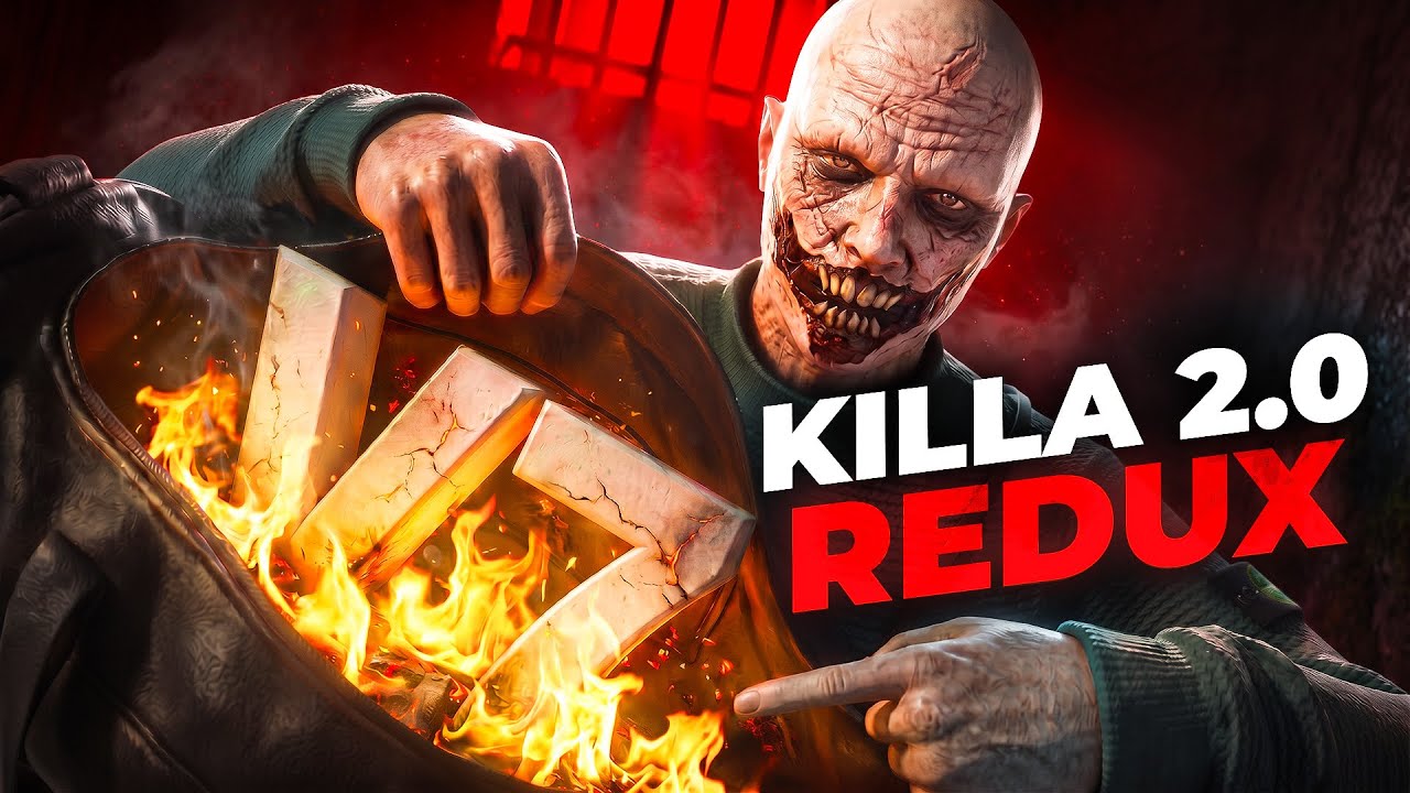 KILLA V7 2.0