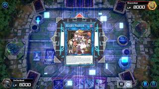 Yu-Gi-Oh! Master Duel!  Danger! Dark World - Hand Loop in Action 2: The Loopening