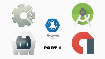 Construct2+Cordova+Android Studio+AdMob Part 1