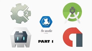 Construct2+Cordova+Android Studio+AdMob Part 1