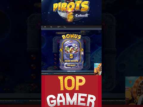 Speel Pirots 4-slot online casino spel in Nederland - Ontdek onze top recensies
