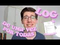 LOGARITMO | Lucas Felpi