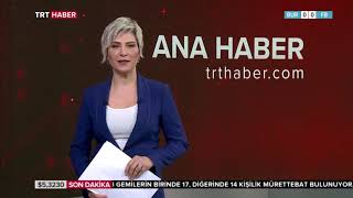 21 Ocak Ana Haber Bülteni