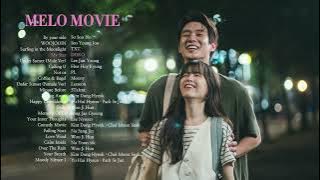 [𝐏𝐥𝐚𝐲𝐥𝐢𝐬𝐭] 멜로무비 OST from Netflix OriginalㅣMelo Movie (Original Soundtrack from the Netflix Series)