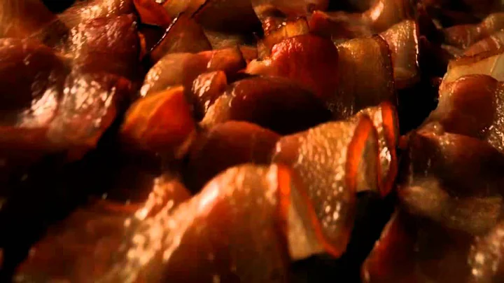 Burger King 'Breakfast' by Colenso BBDO and Exit F...