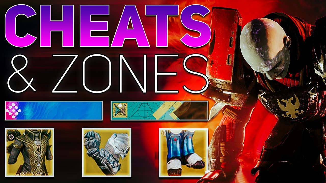 Bungie Lawsuit, Zone Control Returns, & Airborne Effectiveness Issue