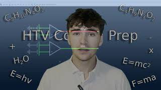 Htv College Prep -Operational Amplifiers