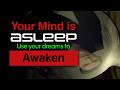 Dreams Show the Pattern Your Mind Avoids