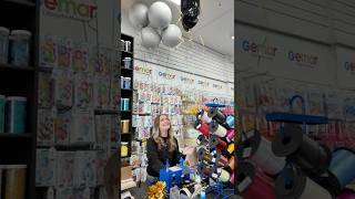 Full Inflating Glossy Black Number Balloons! | Partyrama Guide