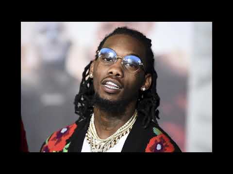 Offset - Plot feat. Key Glock (Official Audio) (Bass Boosted)