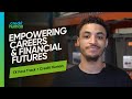 TX Fast Track + Credit Human: Empowering Careers & Financial Futures