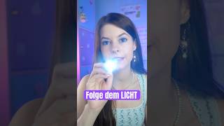 FOLGE DEM LICHT 🔦