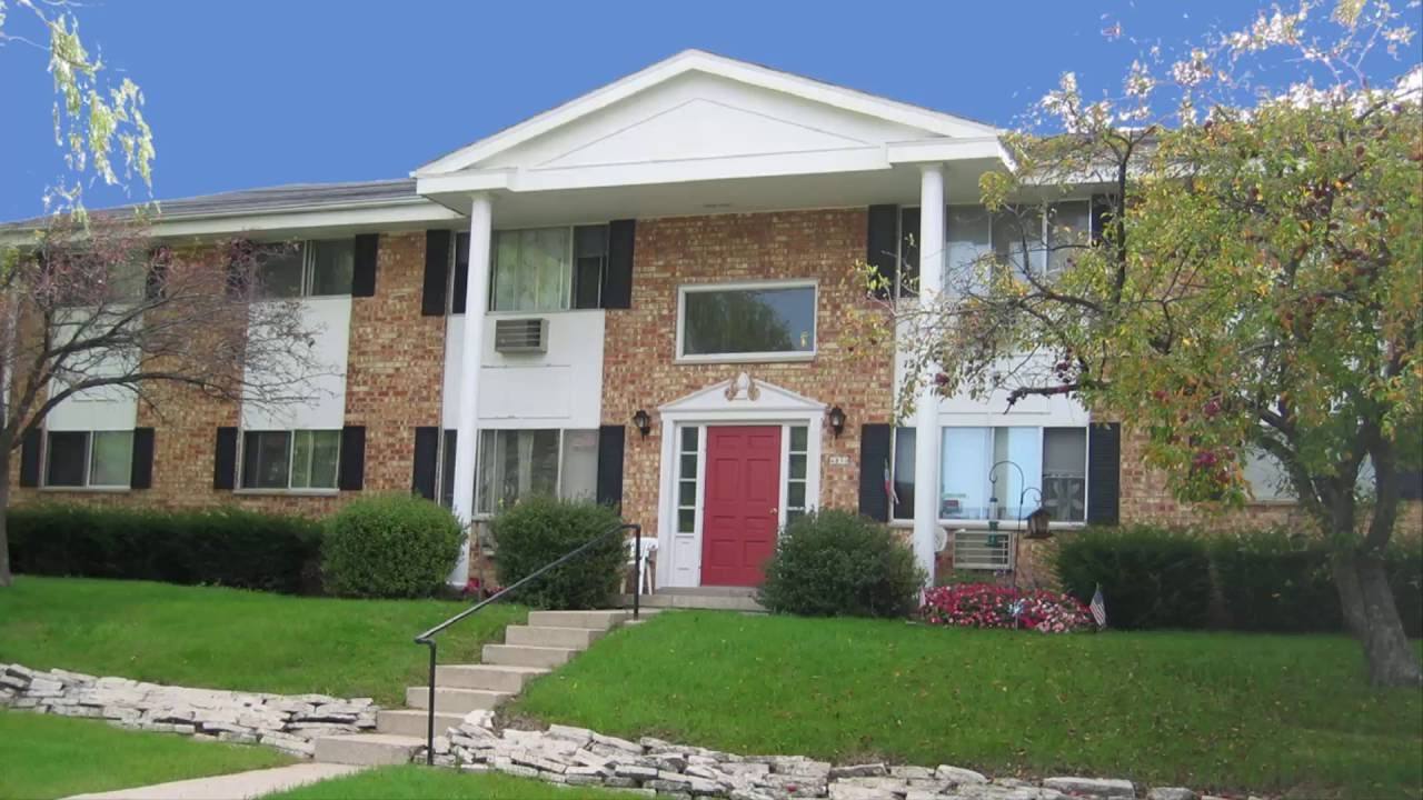 Willowick Apartments YouTube