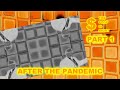 The return of the poop is right after the pandemic part 1