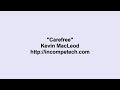 Kevin MacLeod ~ Carefree