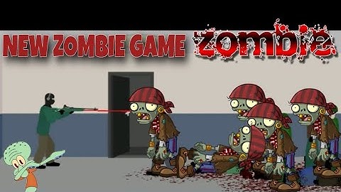 FLAT ZOMBIES: DEFENSE AND CLEANUP