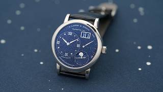 Genuinely, one of the most beautiful watches I've reviewed