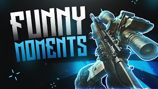 COD Ghosts Domination Hacked Lobby