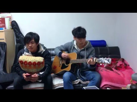 FF兄弟 - 條女很清楚收兵好過嫁人(COVER)