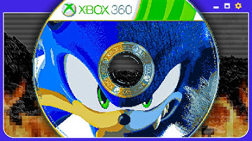 Why Sonic Fans Spent 16 Years Rescuing This Game