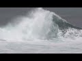 Pipeline, Hawaii March 26th, 2017 | Unedited Raw Footage from Surfline's Live Session at Pipeline