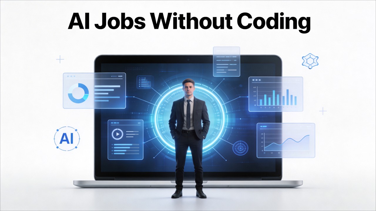 Ai Jobs Without Coding