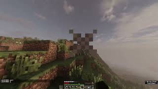 Average Minecraft horror mod experience 😭 (With Dokipo)