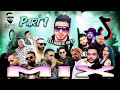 Dj Amine MGn Mix Party 1 Rai 100 أجمل 2025 أغاني الصيف 