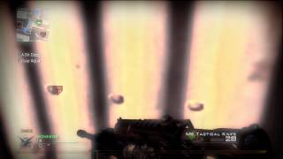 Sick Mw2 OCE | Dzl